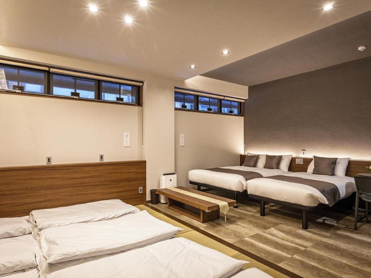 Pokoj studio  Naha Exteriér fotografie