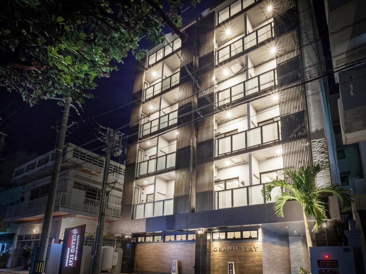 Pokoj studio  Naha Exteriér fotografie