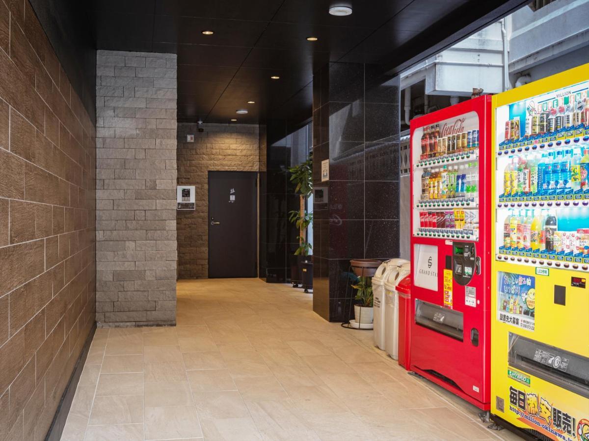 Pokoj studio  Naha Exteriér fotografie
